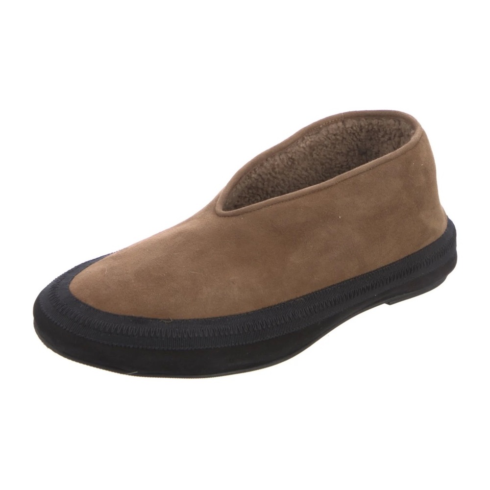 ISO The Row Fairy Shearling Shoes